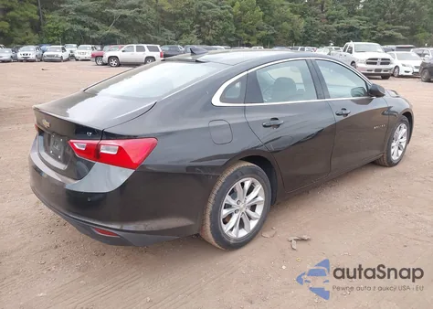 2024 Chevrolet Malibu Fwd 1Lt из США, поврежденный, VIN 1G1ZD5ST9RF138946